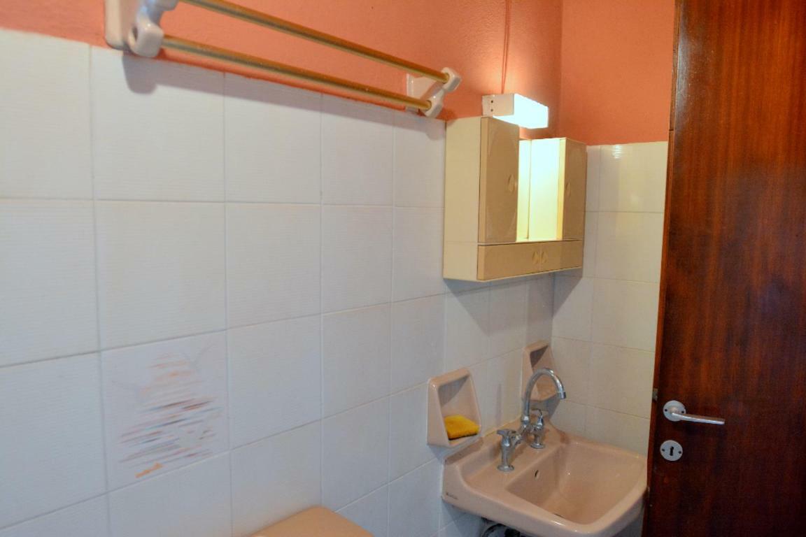 Issos Apartments Agios Georgios  Luaran gambar